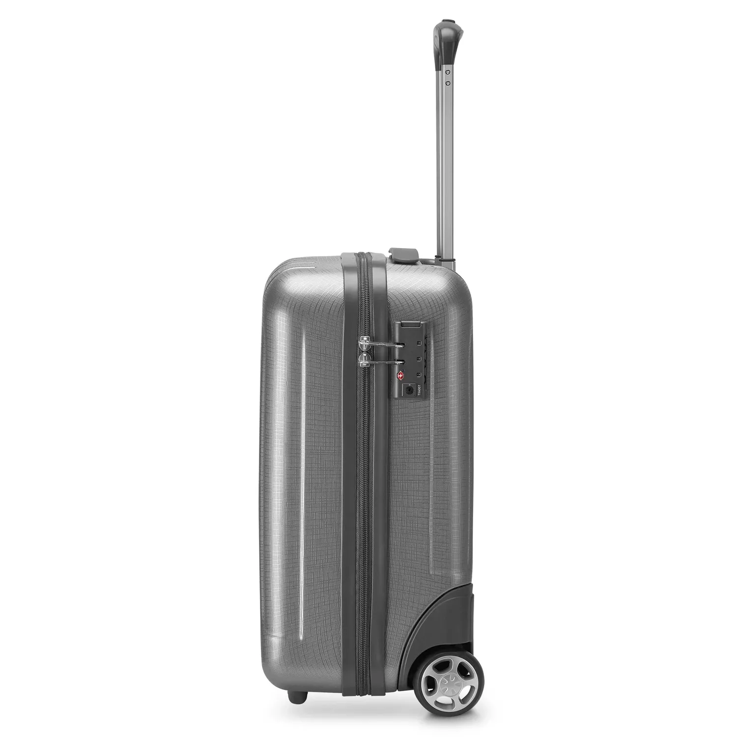 Roncato Kinetic 2.0 trolley cabina rigido 45x36x20 con TSA