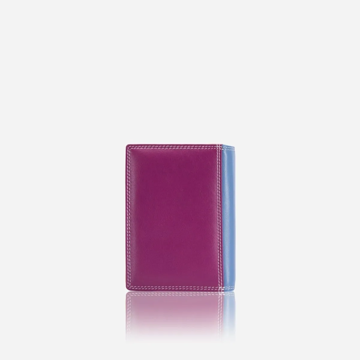 Jekyll & Hide Caribbean Compact Purse borsetta Fiji
