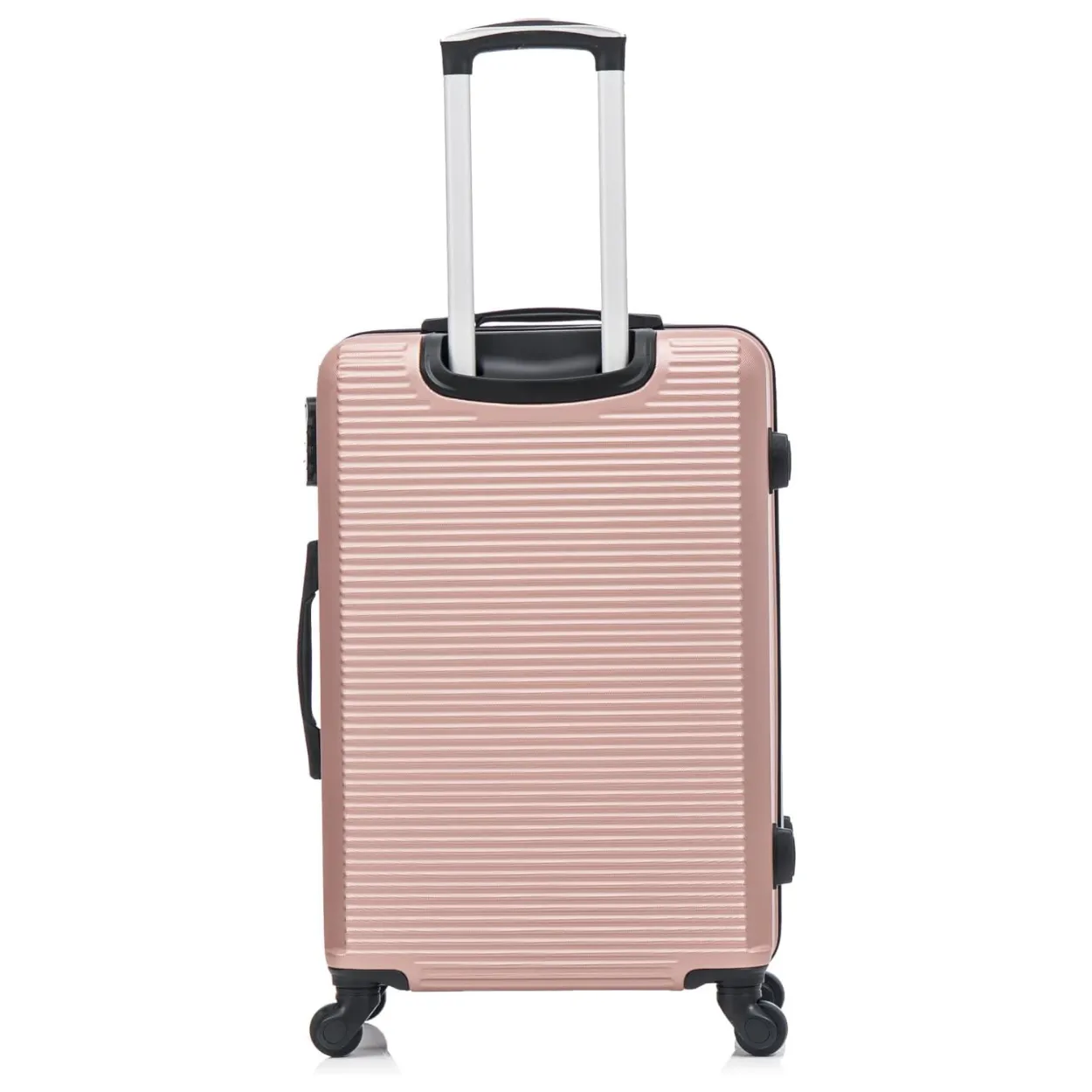 CELIMS Linea L valigia da stiva 65 cm rigida ABS