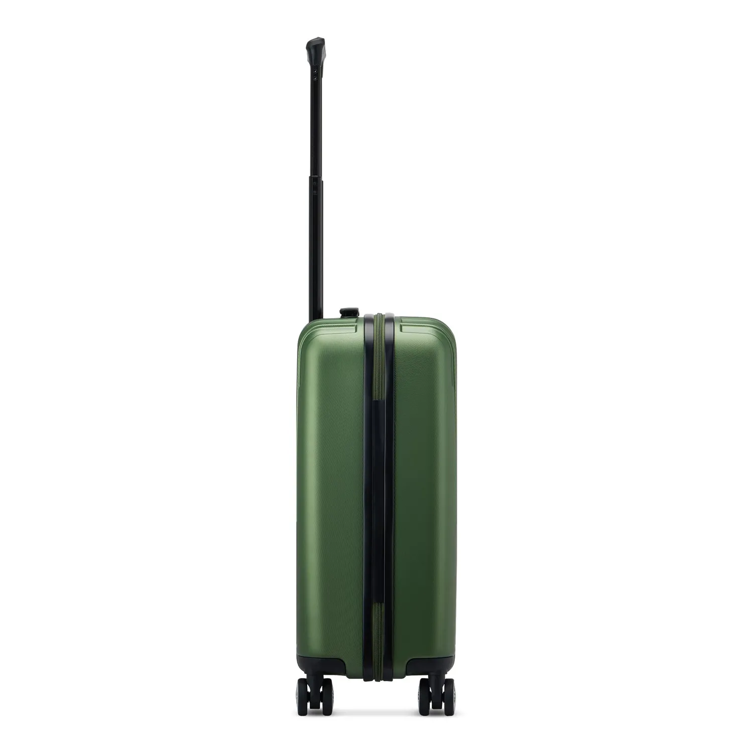 Roncato Element 2.0 trolley cabina 55x40x20 verde militare