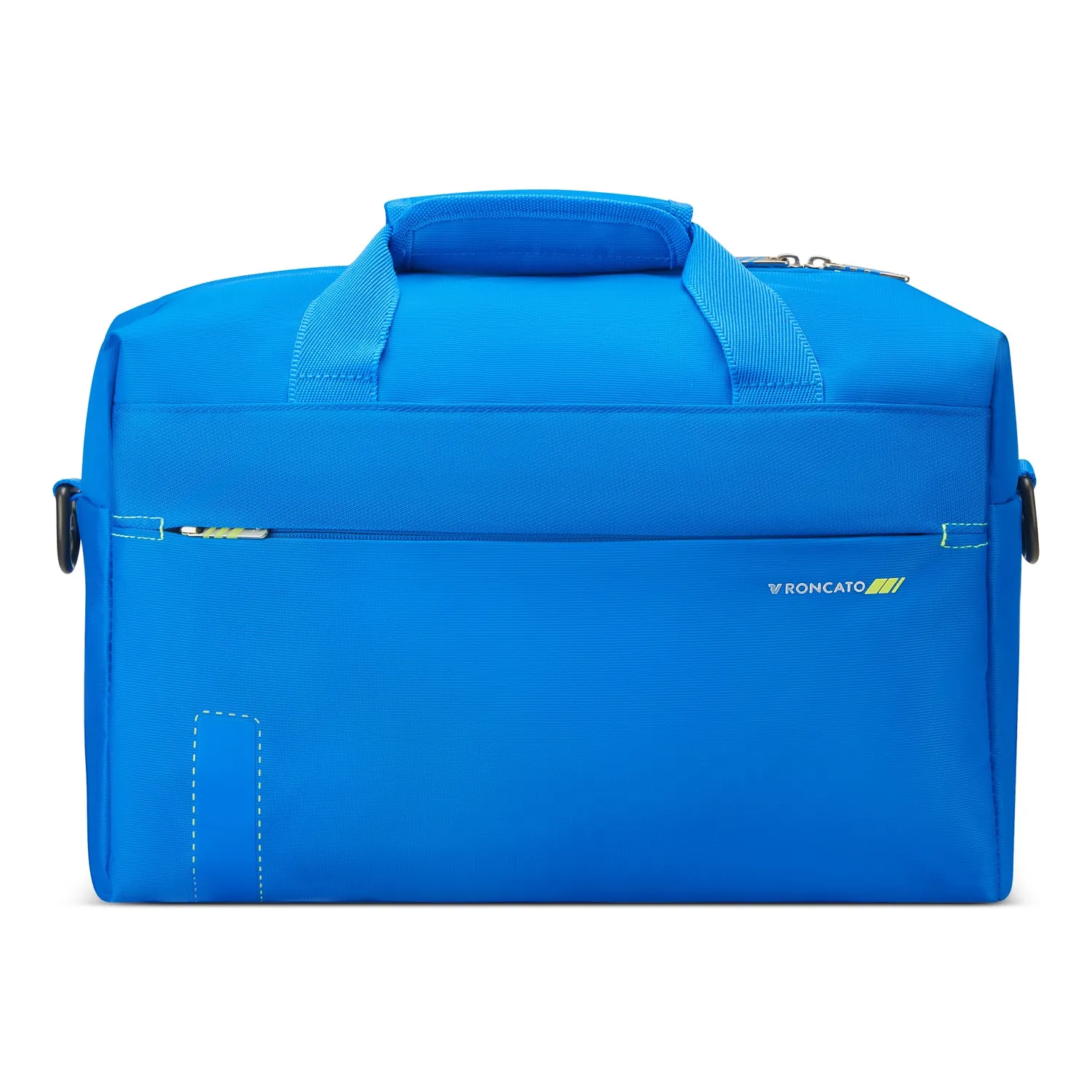 Roncato Speed Borsa Cabina 40x25x20 cm Bluette 20L Underseat