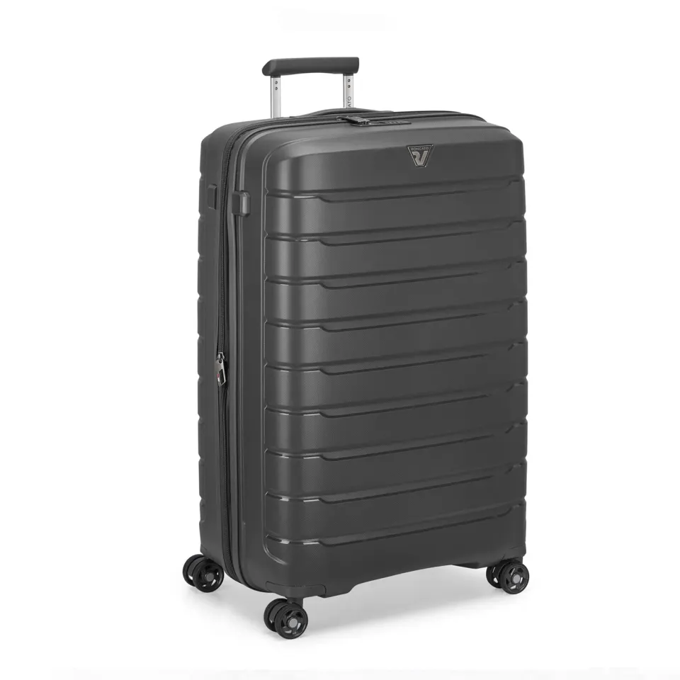 Roncato B-Flying trolley grande 78cm antracite 111L