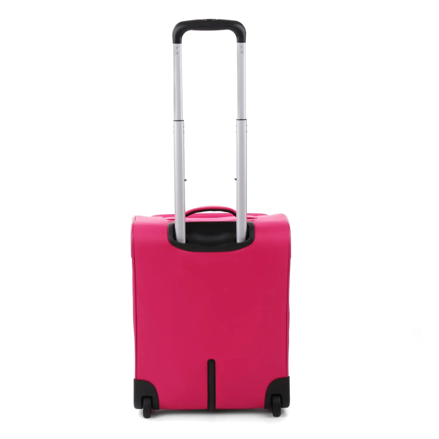 Roncato Speed trolley bagaglio a mano fucsia 45x36x20 cm