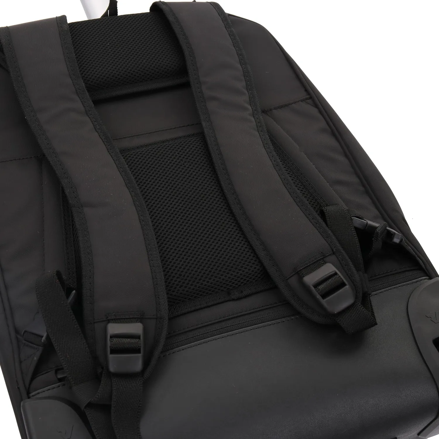 Roncato Crosslite zaino trolley 55x40x20 nero 42 L