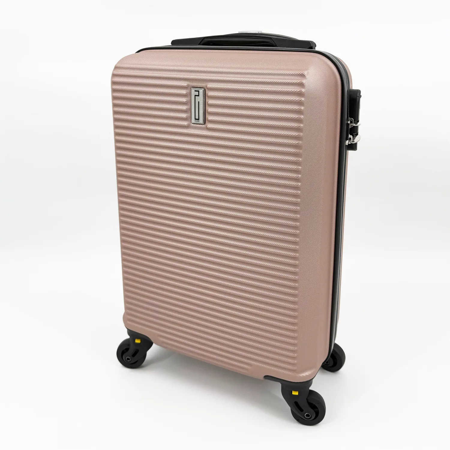 CELIMS Linea XS 45 cm valigia cabina ruote rimovibili