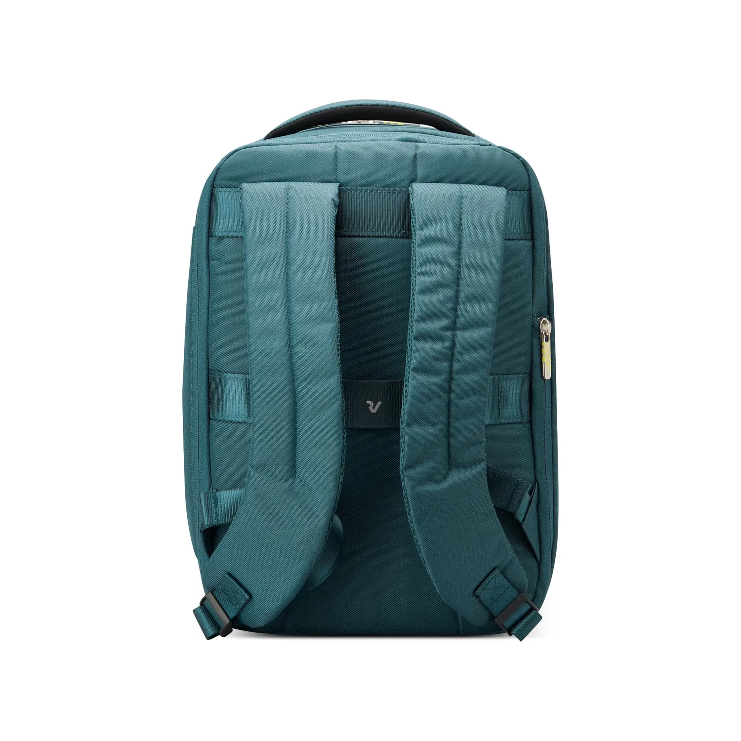 Roncato Smile 2.0 zaino viaggio Verde Bottiglia Ryanair 18 L