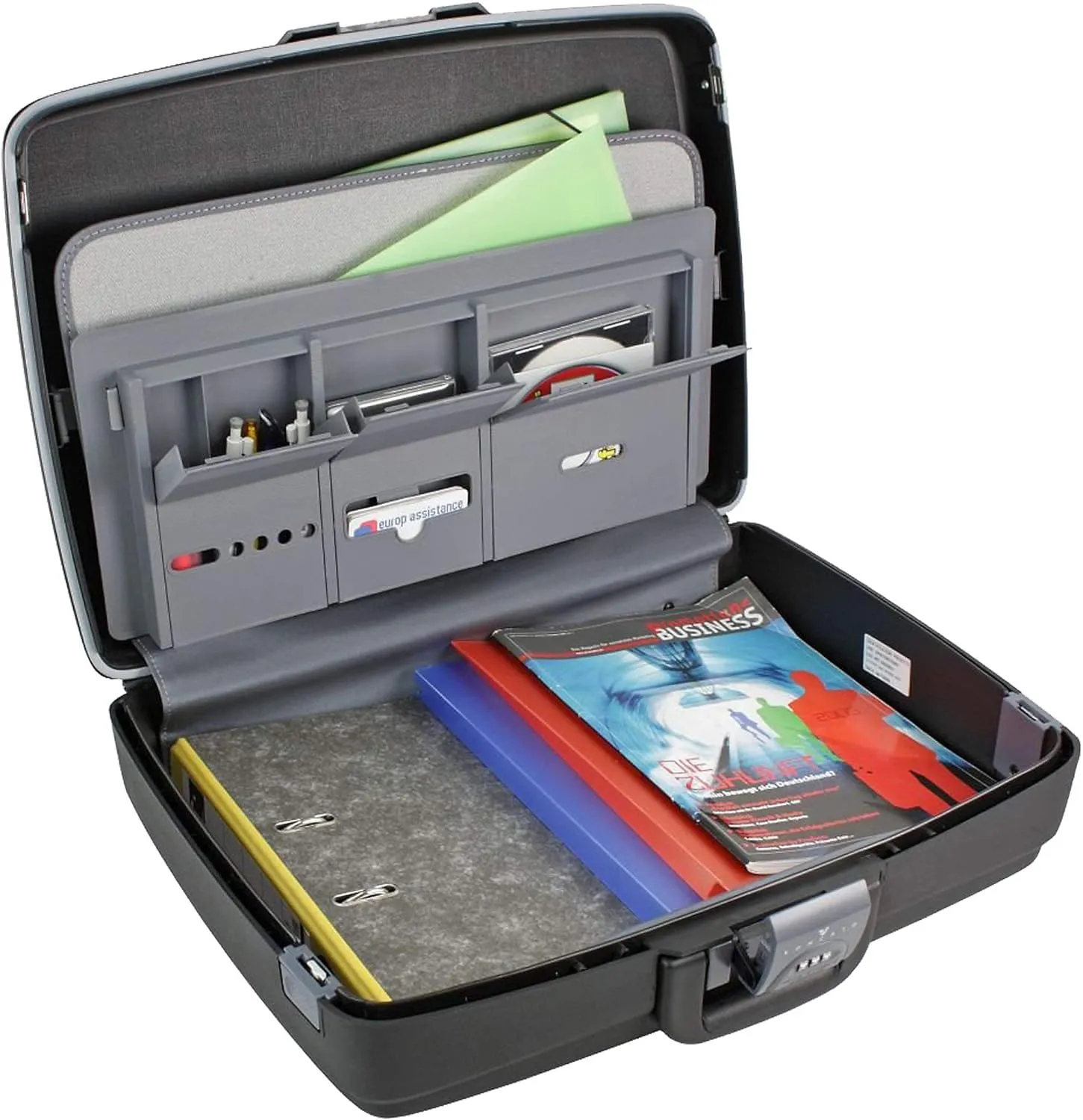 Roncato Business Travel Borsa Porta Computer da Lavoro