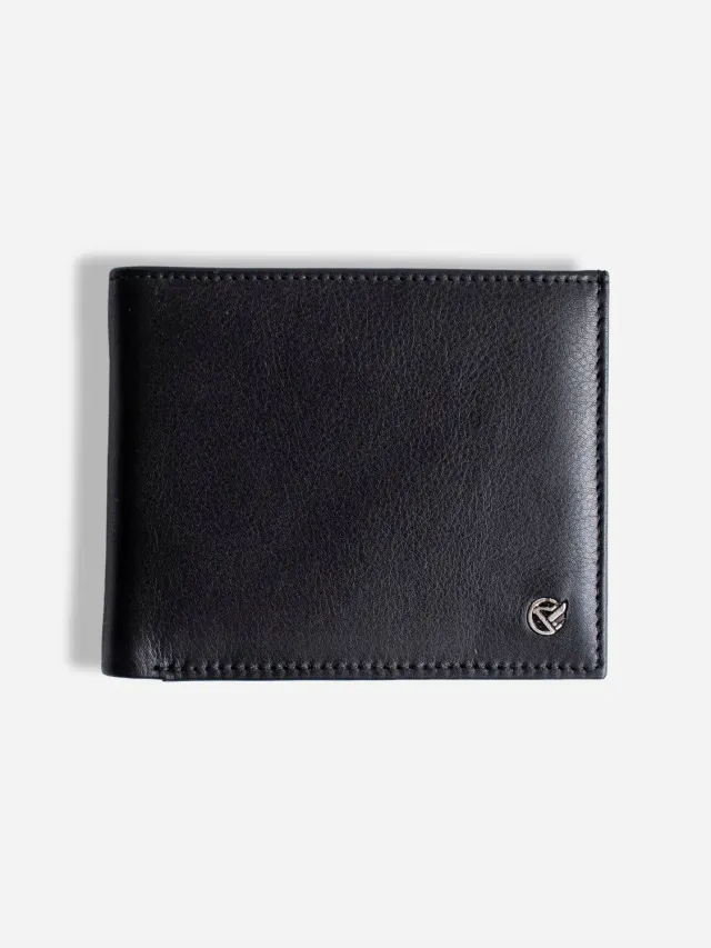 Eminent Enfield Portafoglio Pelle RFID 8 carte