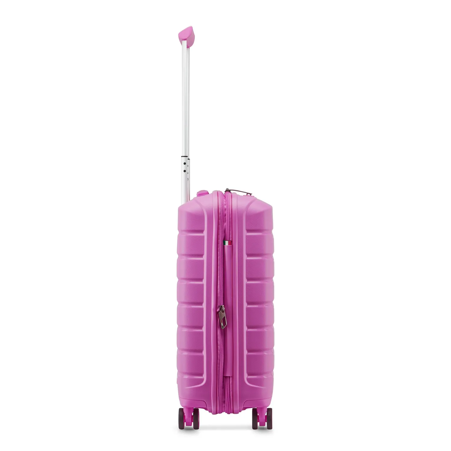 Roncato B-Flying trolley mano rosa espandibile 40L