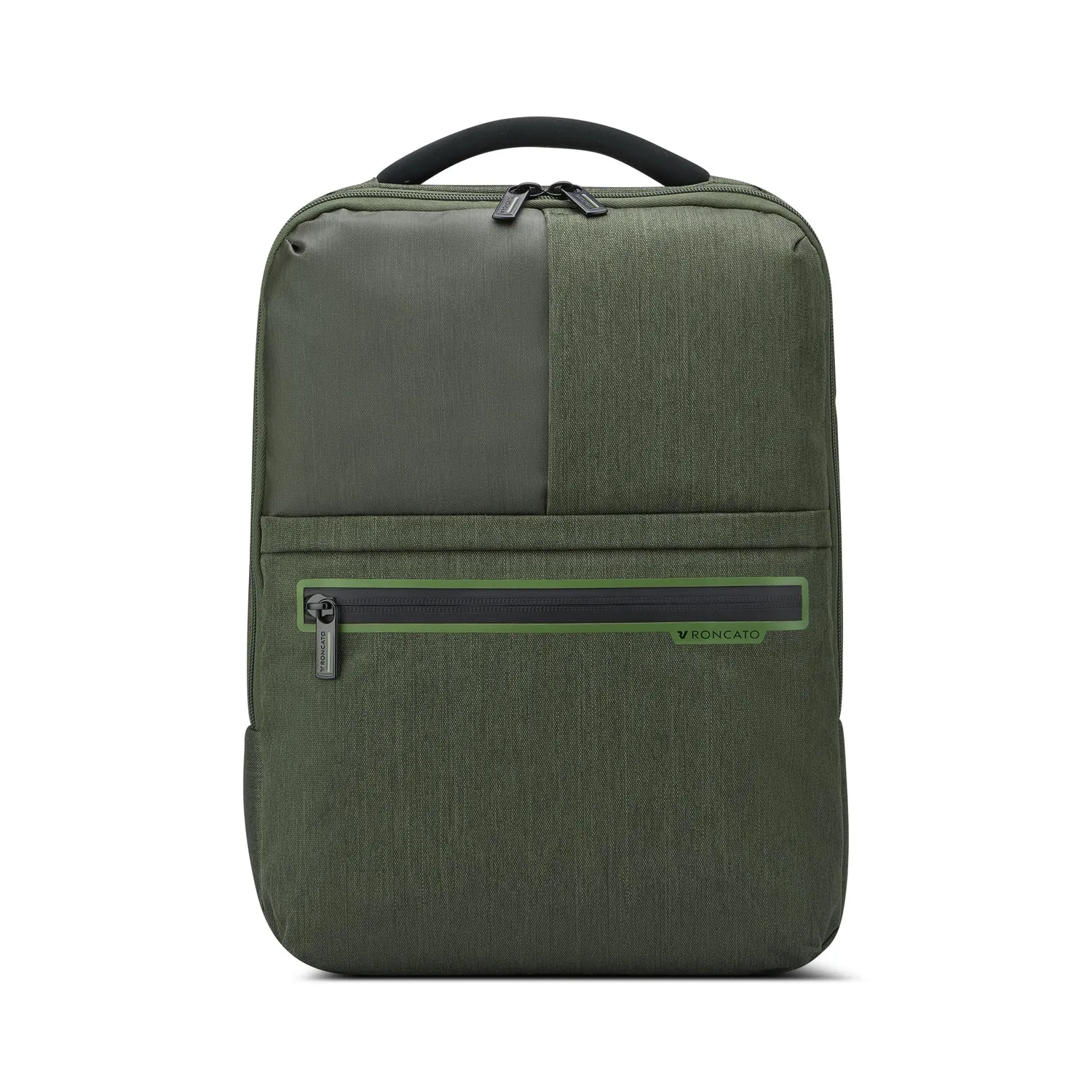 Roncato Trial S zaino lavoro 16 l verde militare PC 14