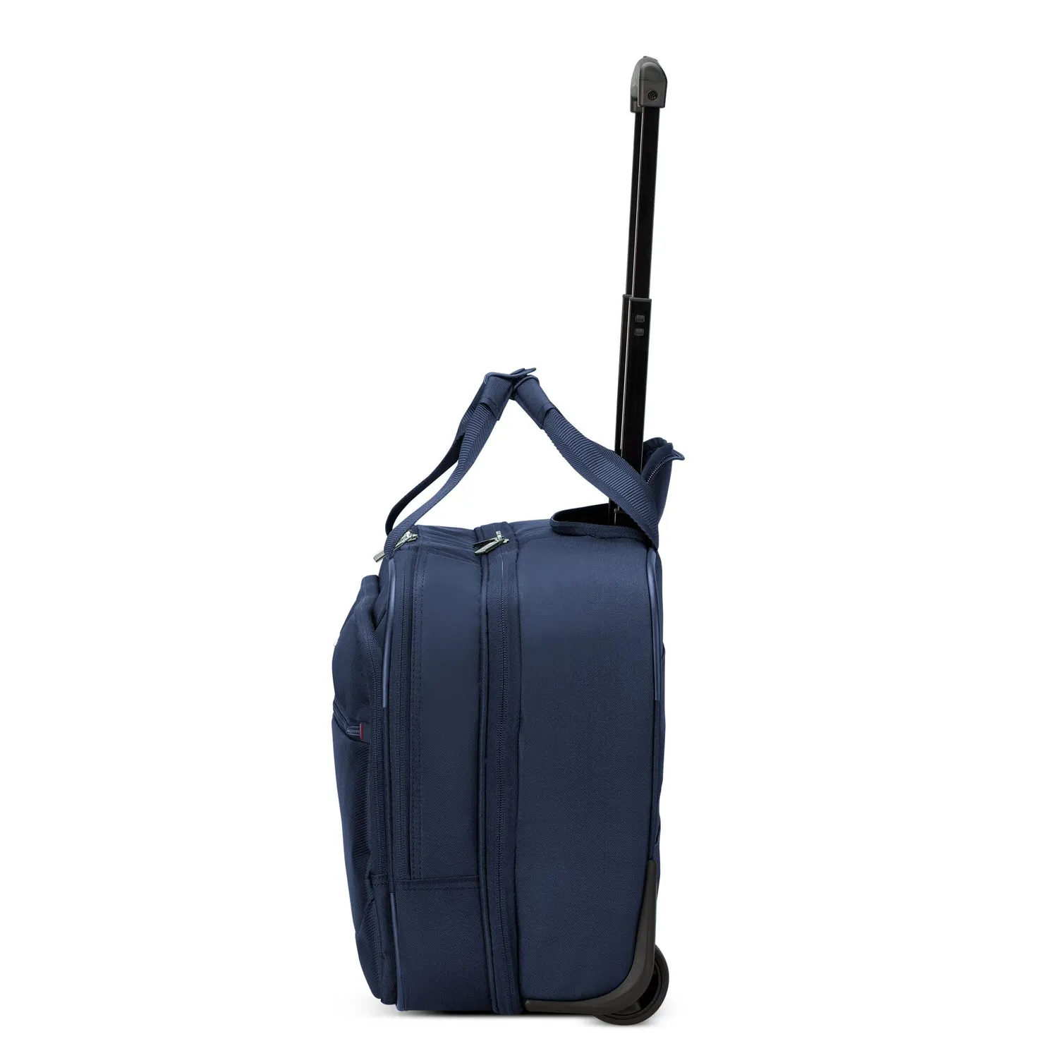 Roncato Easy Office 2.0 Trolley PC 33 cm Blu Notte TSA