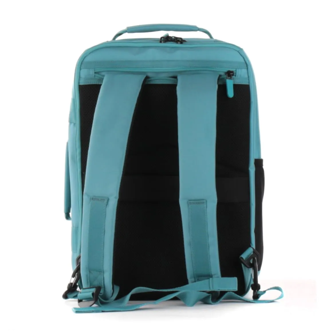 Roncato Twin zaino cabina 40x25x20 Ryanair 20L avio
