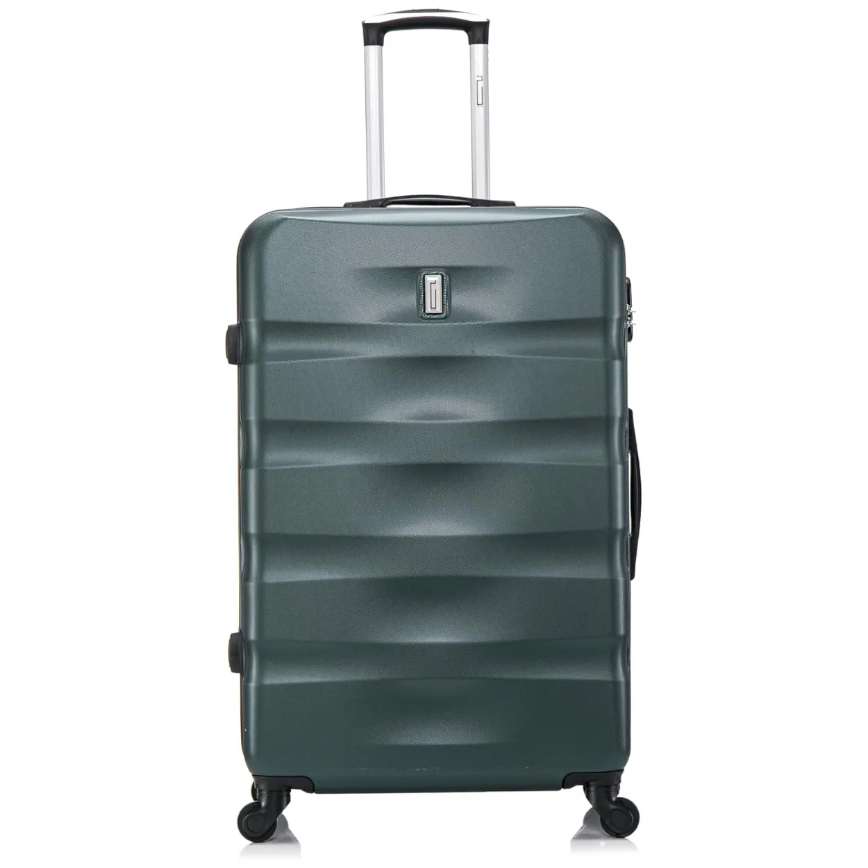 CELIMS AeroWave XL valigia stiva 75 cm nera con vanity