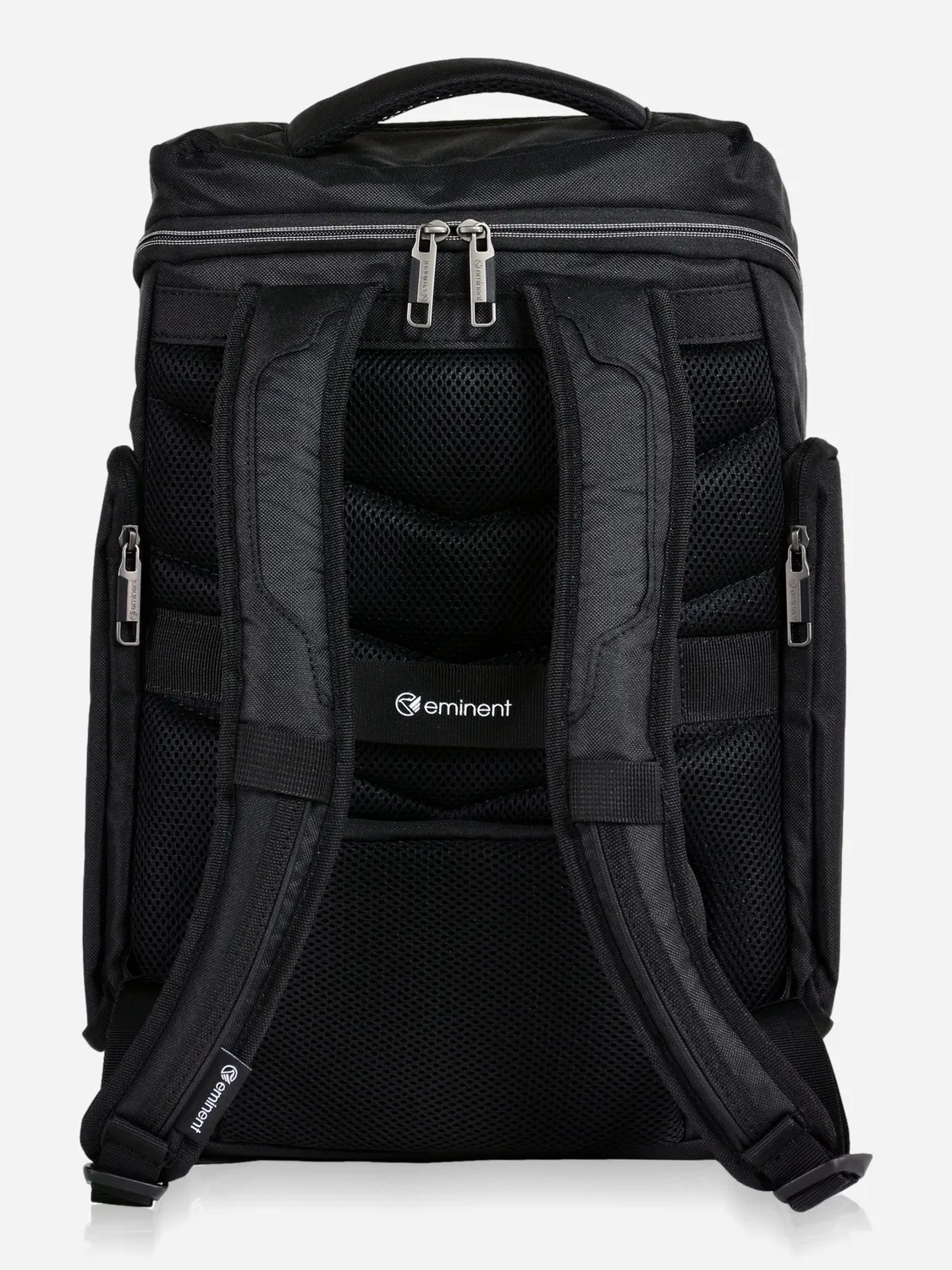 Eminent Lift Zaino Porta PC 15" Nylon Nero
