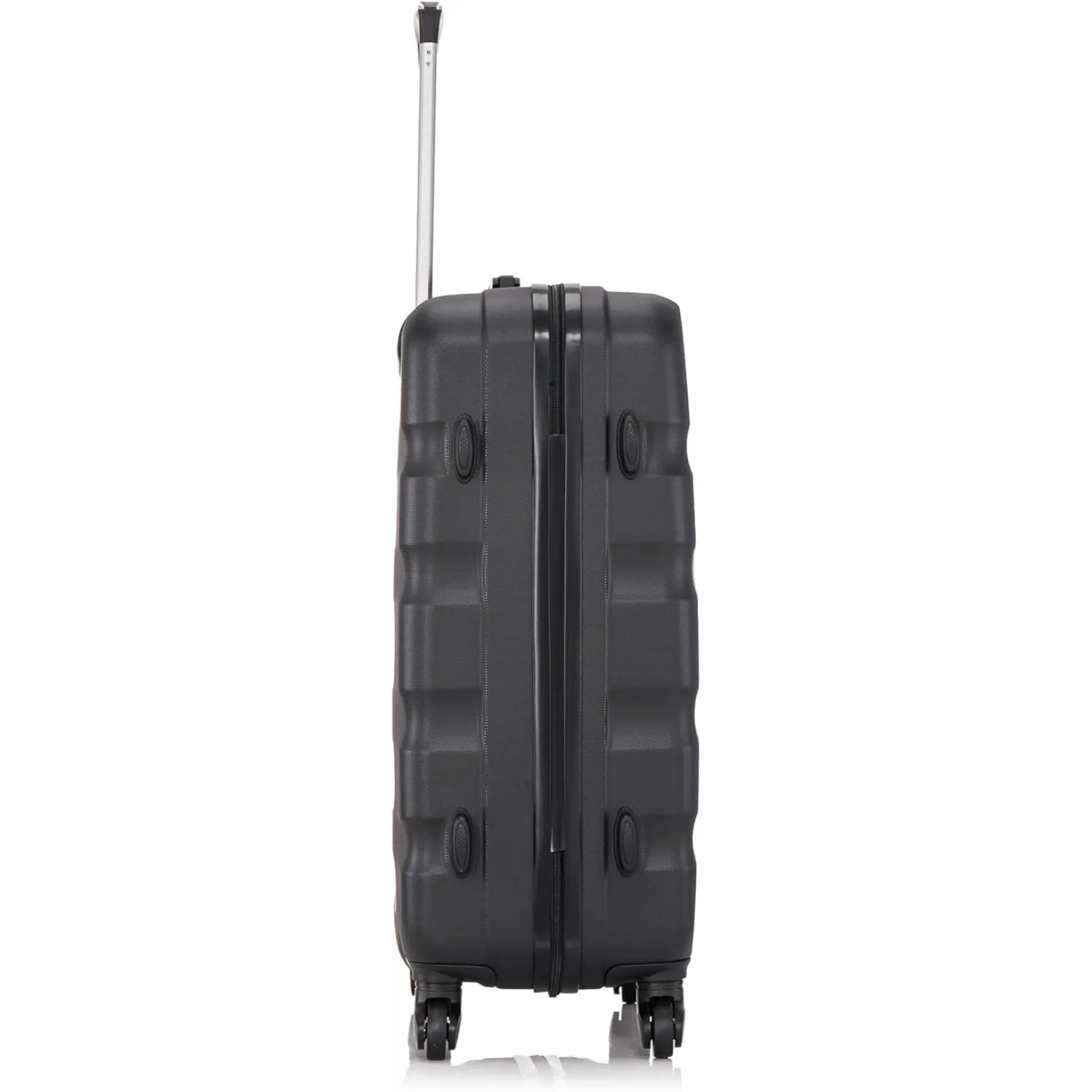 CELIMS AeroWave XL 75 cm valigia rigida nera ABS