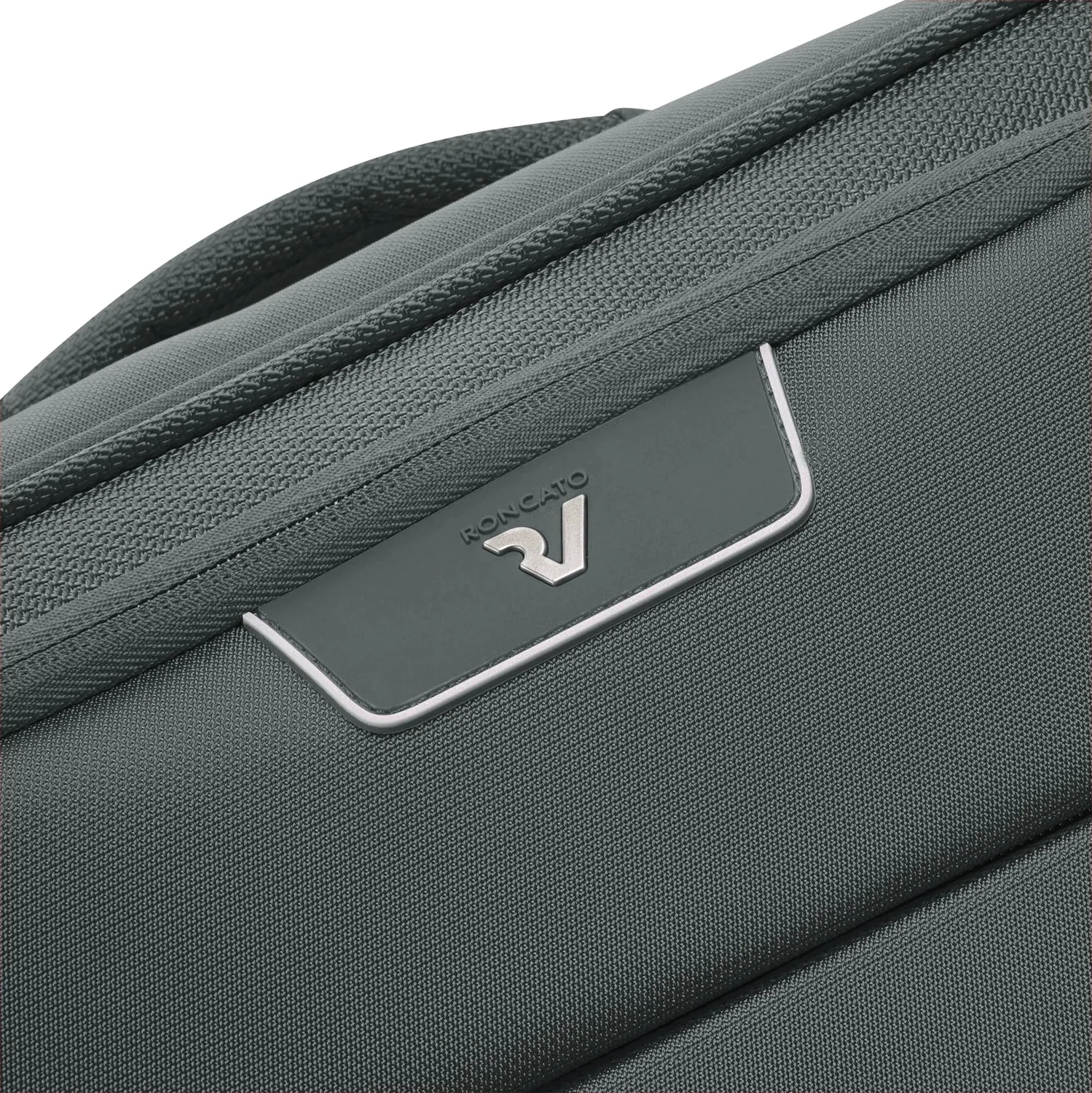 Roncato Joy trolley cabina 55 cm espandibile antracite