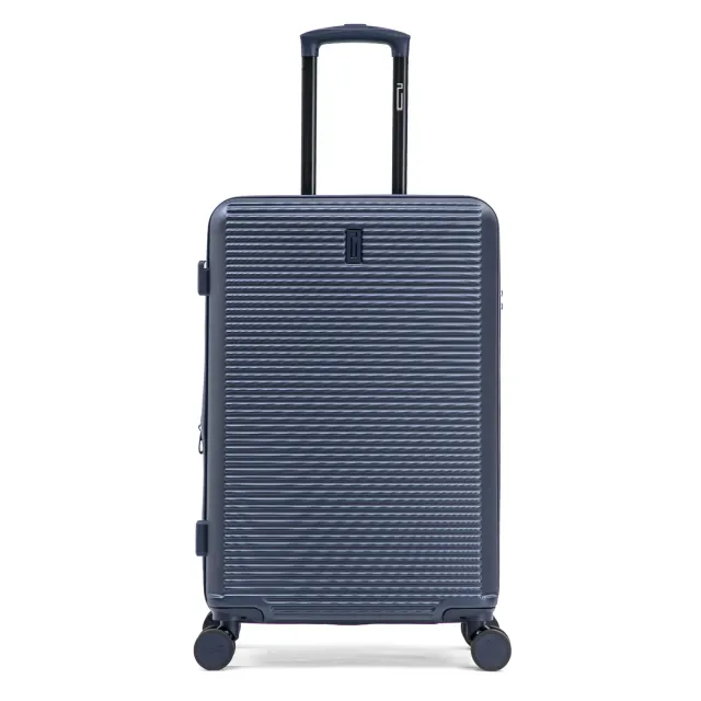 CELIMS Weekend Valigia Cabina S 55 cm ABS blu marine