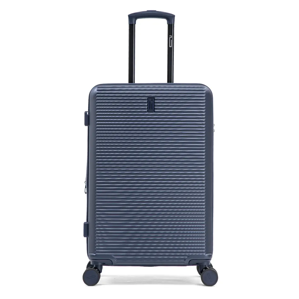 CELIMS Weekend Valigia Cabina S 55 cm ABS blu marine
