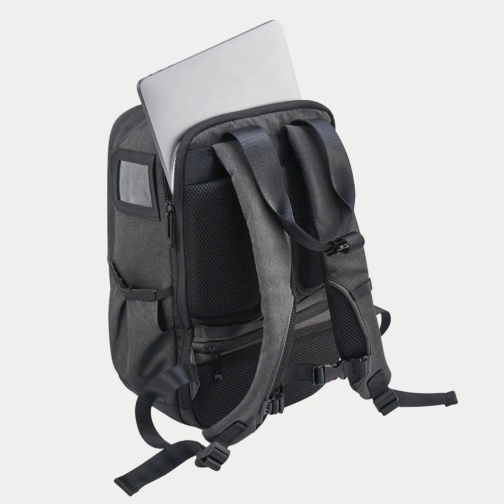 Cabin Max Memphis Zaino Bagaglio a Mano 20L sottosedile