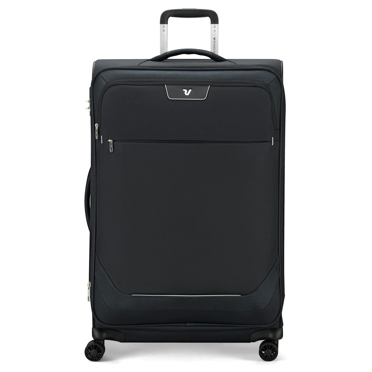 Roncato Joy trolley grande 75cm nero espandibile TSA