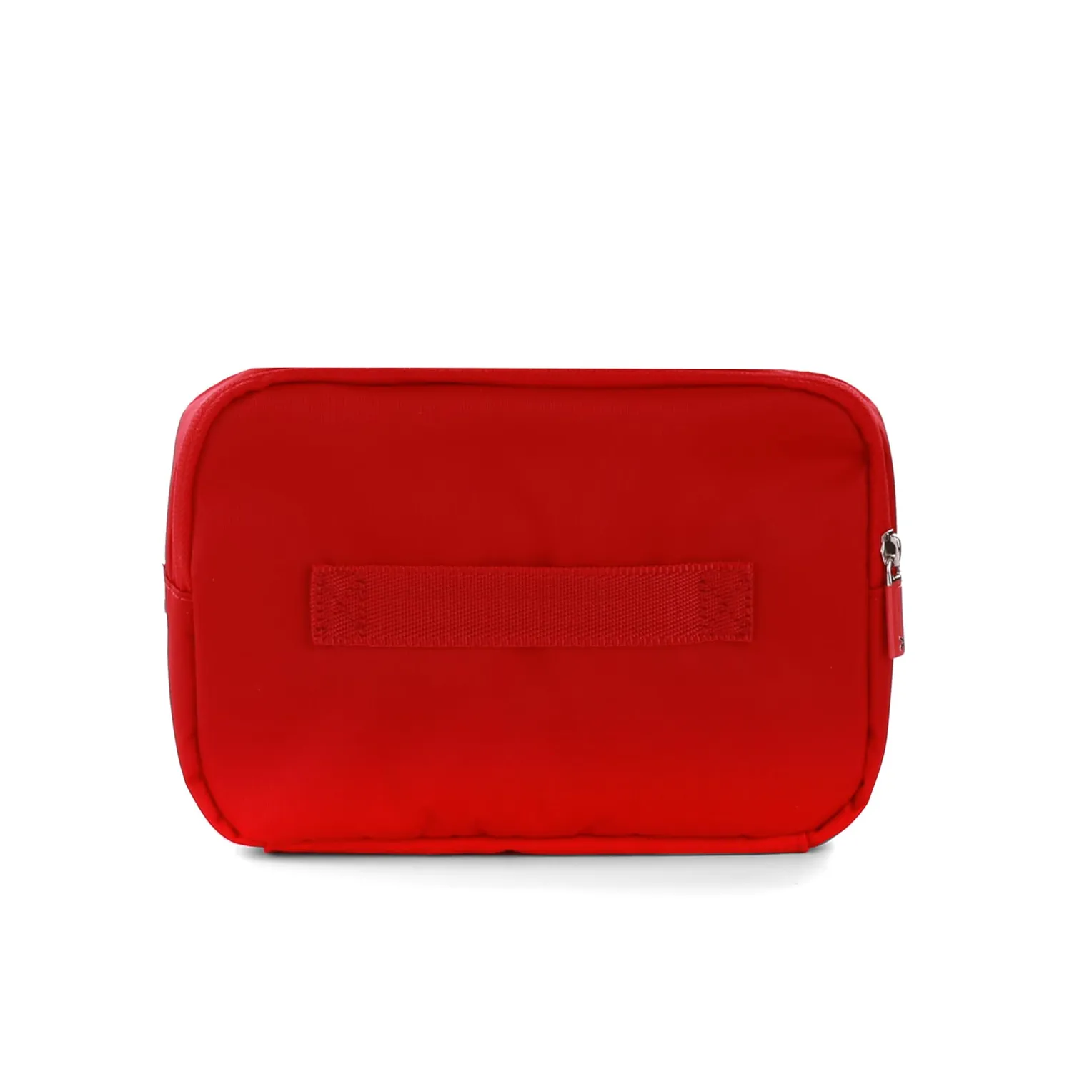 Roncato Crosslite Necessaire Rosso Beauty Case 23 cm