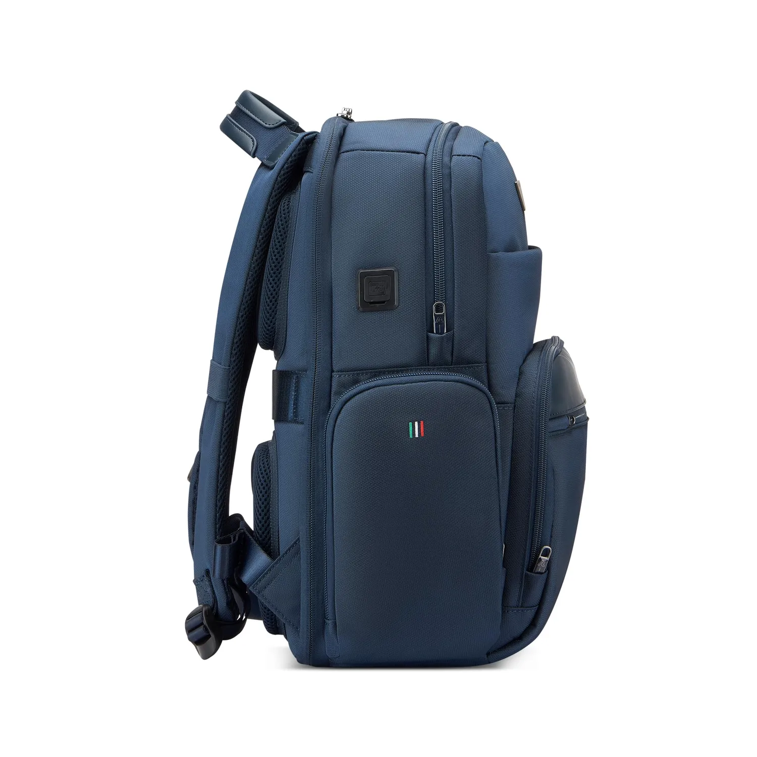 Roncato City 3.0 Zaino Porta PC 15.6" 40x33x18 Blu Notte 23L