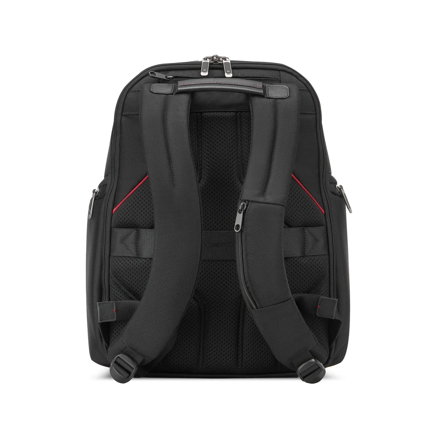 Roncato Cambridge Zaino Lavoro 42x31x21 Nero PC 15.6 27L
