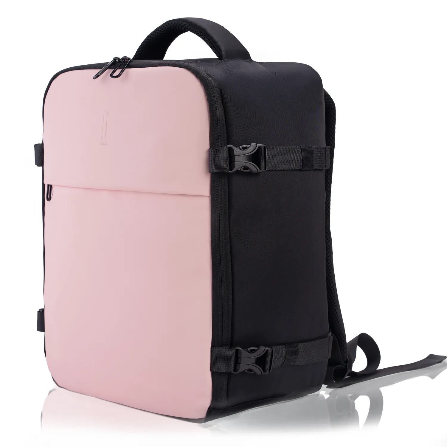 CELIMS Sottovuoto 40x30x20 Zaino Bagaglio a Mano Impermeabile