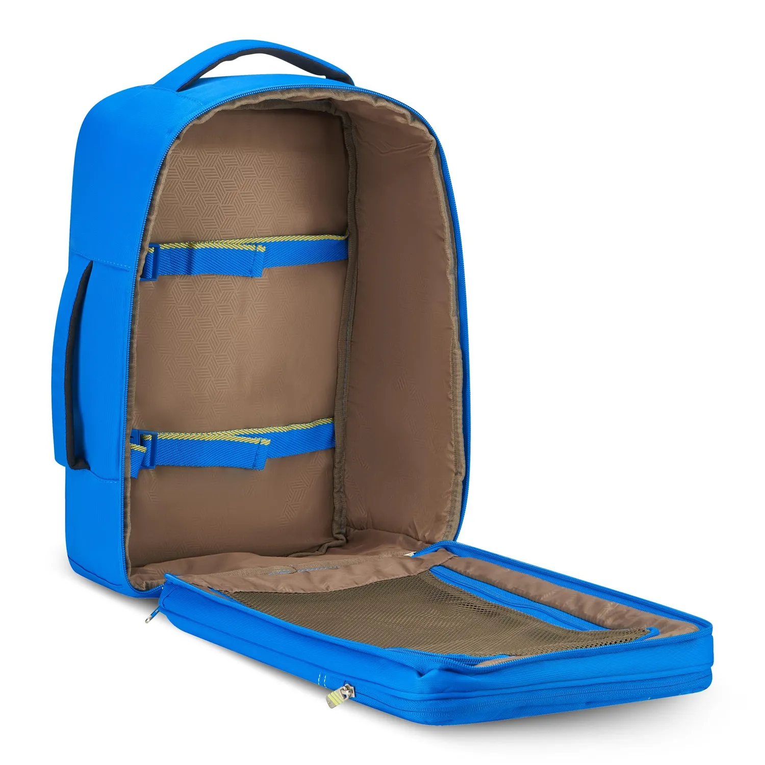 Roncato Speed zaino viaggio 40x25x20 bluette 20 L Ryanair