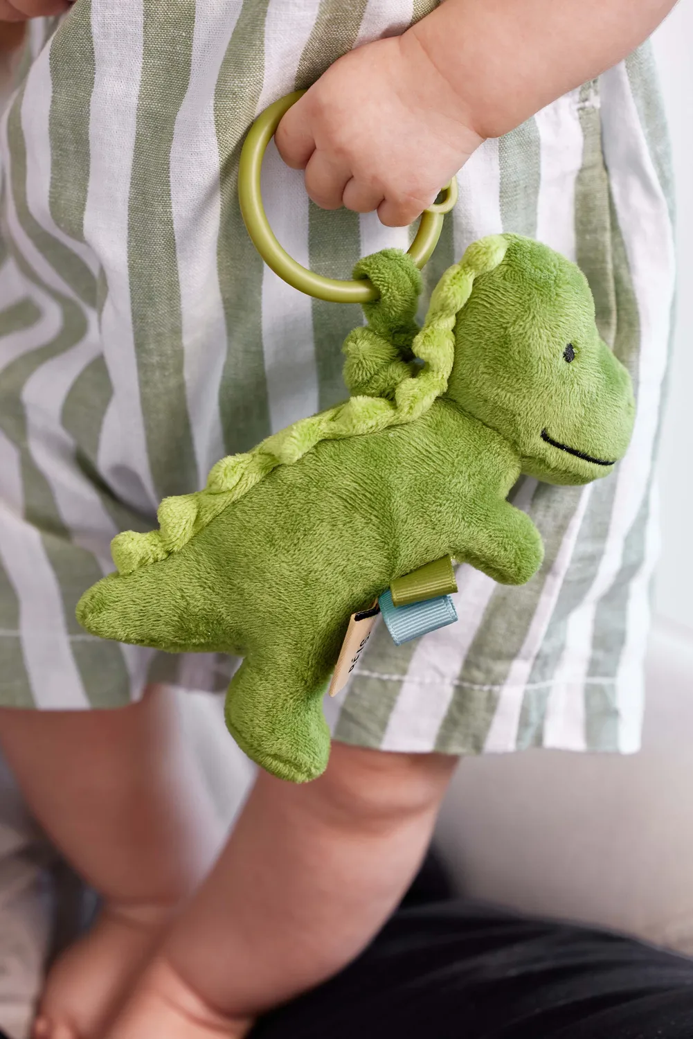 Beis The Gift Set Play Date set regalo neonato dinosauro