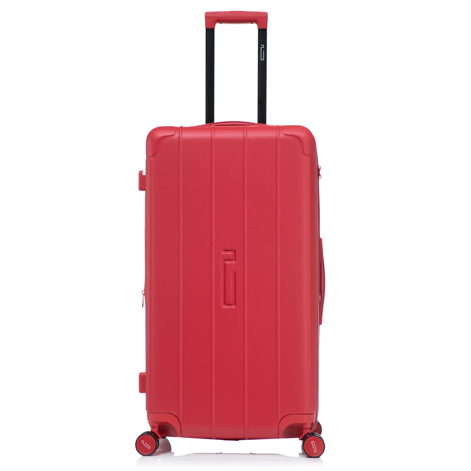 CELIMS Premium Trunk XL valigia stiva 80 cm grigia con TSA