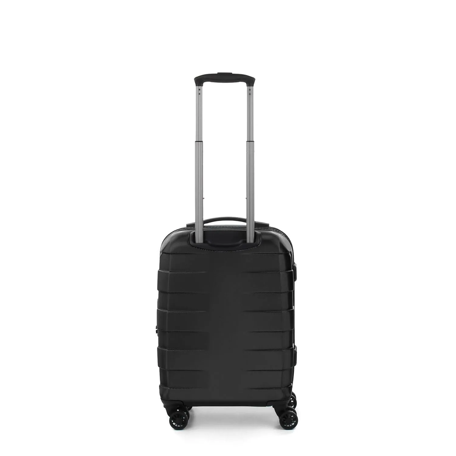 Roncato RV18 trolley cabina 4 ruote nero
