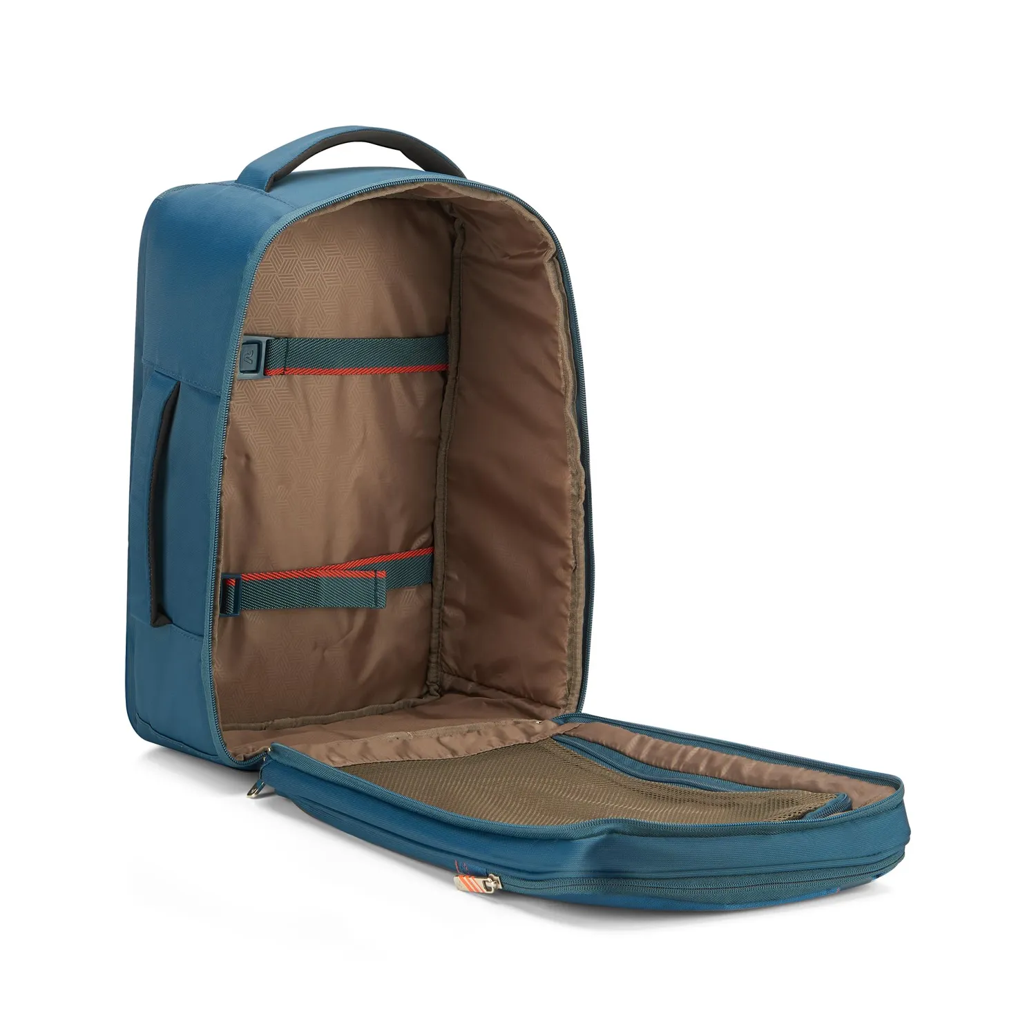 Roncato Speed Ryanair Zaino da Viaggio Blu 20 L 40x25x20