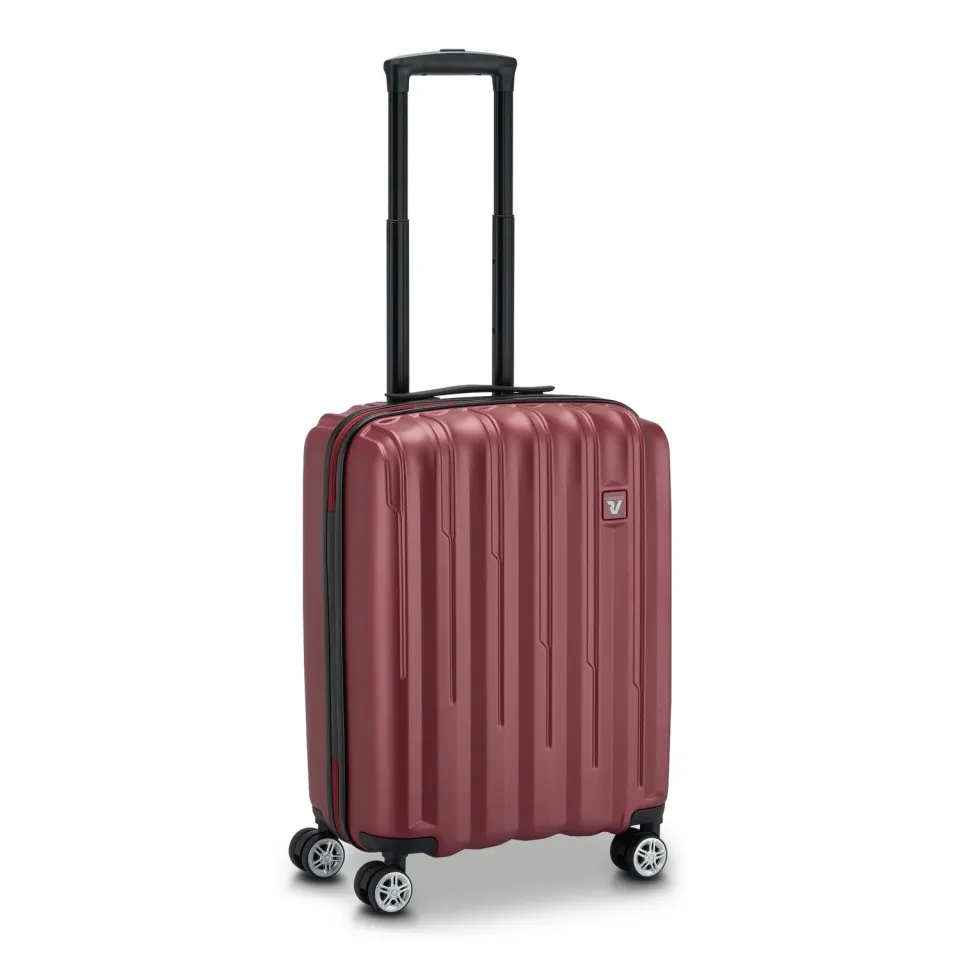 Roncato Element 2.0 Trolley Mano 55x40x20 Burgundy 40L
