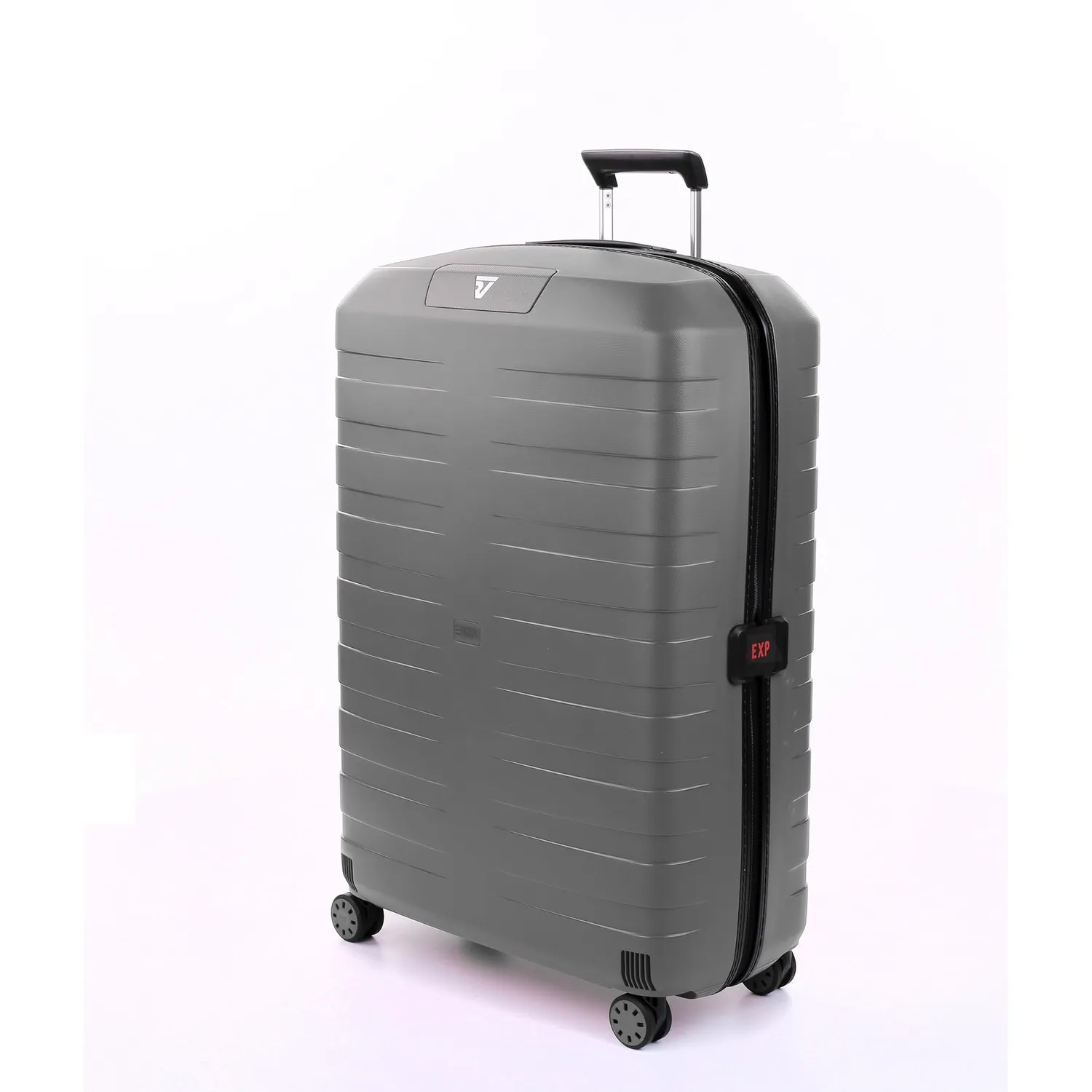 Roncato Box 4.0 Trolley Grande 78cm Piombo Espandibile