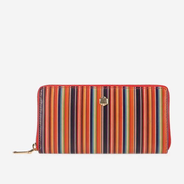 Jekyll & Hide Zulu Large Purse portafoglio donna Lollipop RFID
