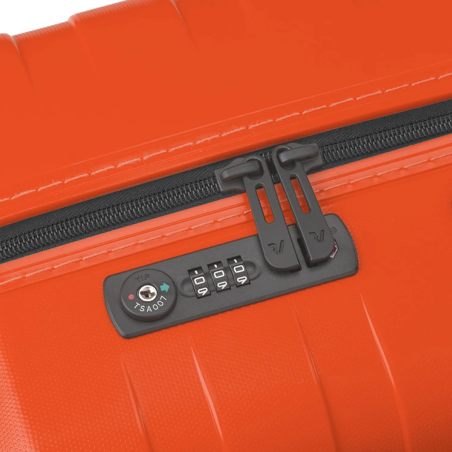 Roncato Box Sport 2.0 trolley medio rigido 80 L