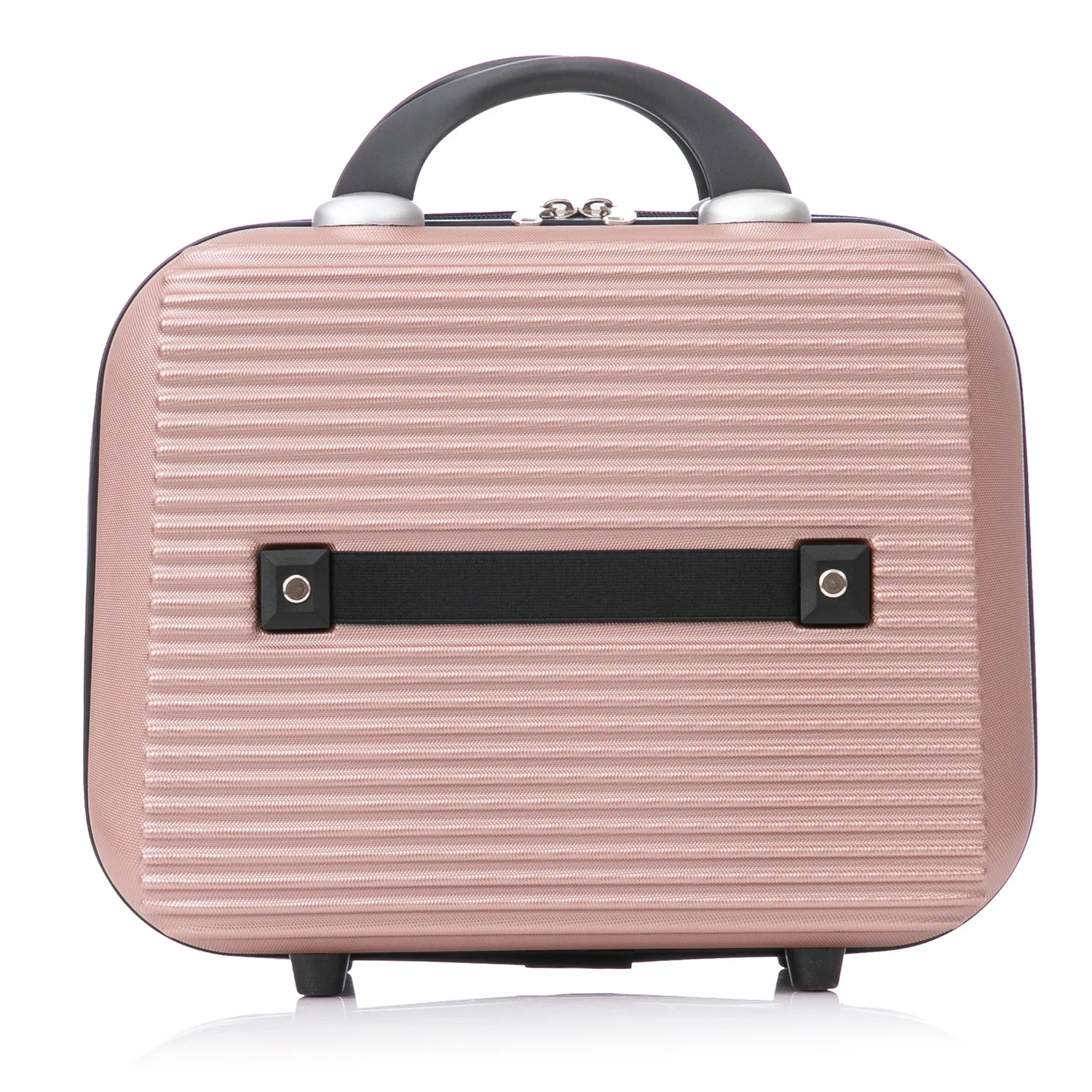 CELIMS Vanity 30 cm Beauty Case Rigido ABS Compatto