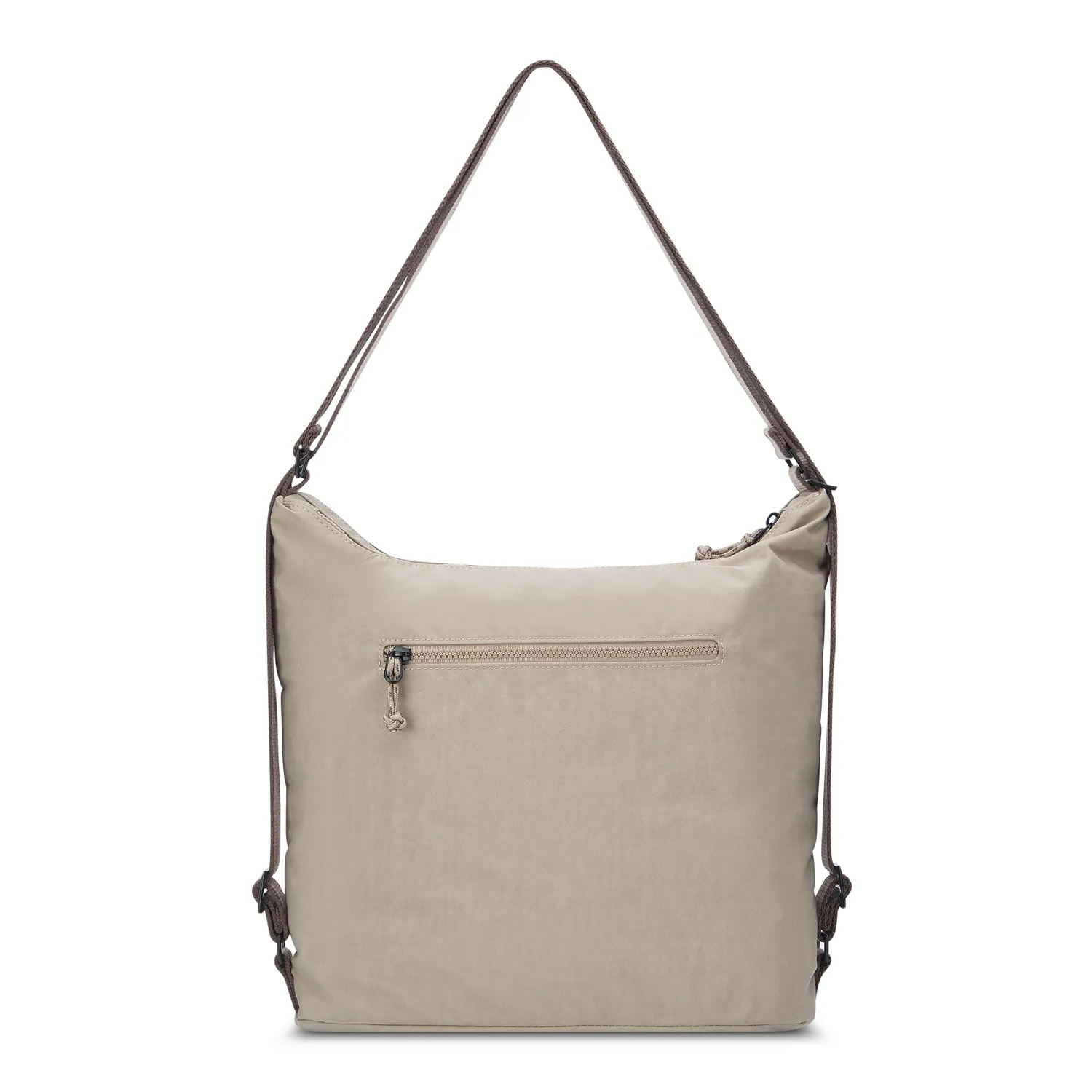 Roncato Rolling borsa donna con ruote ecru