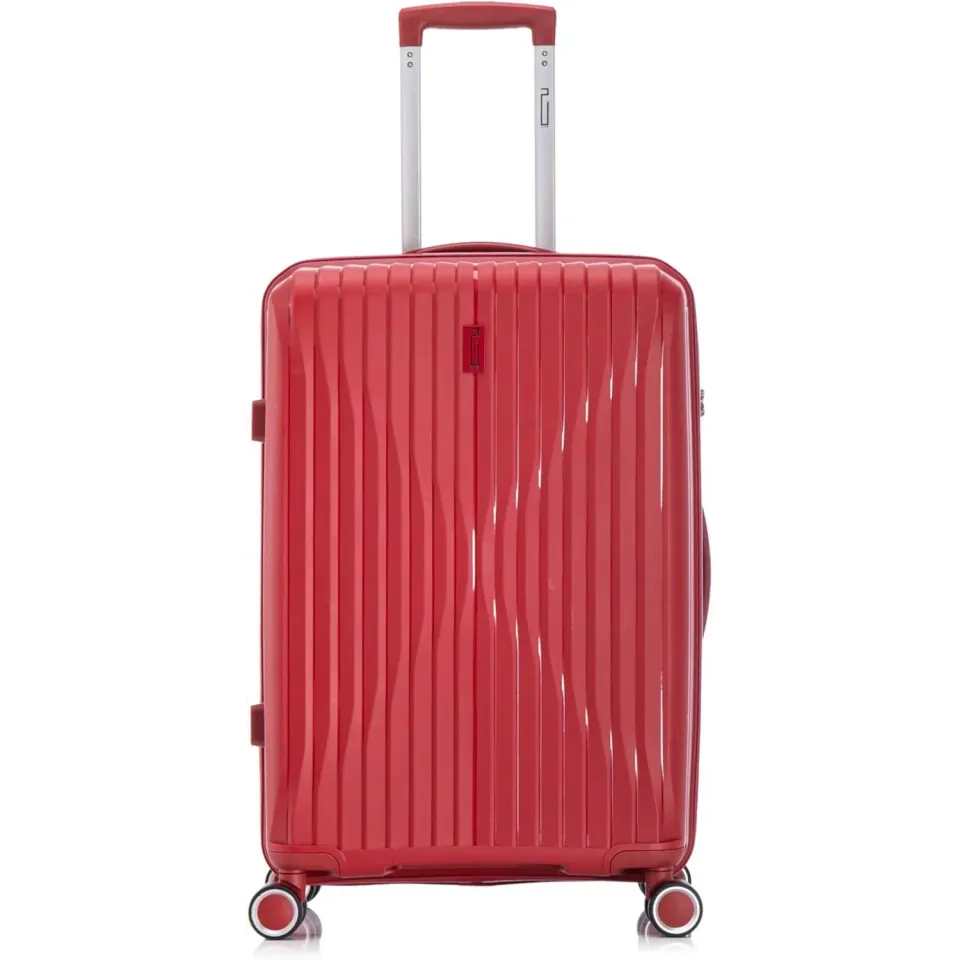 CELIMS SkyCruiser valigia stiva PP 75 cm rigida