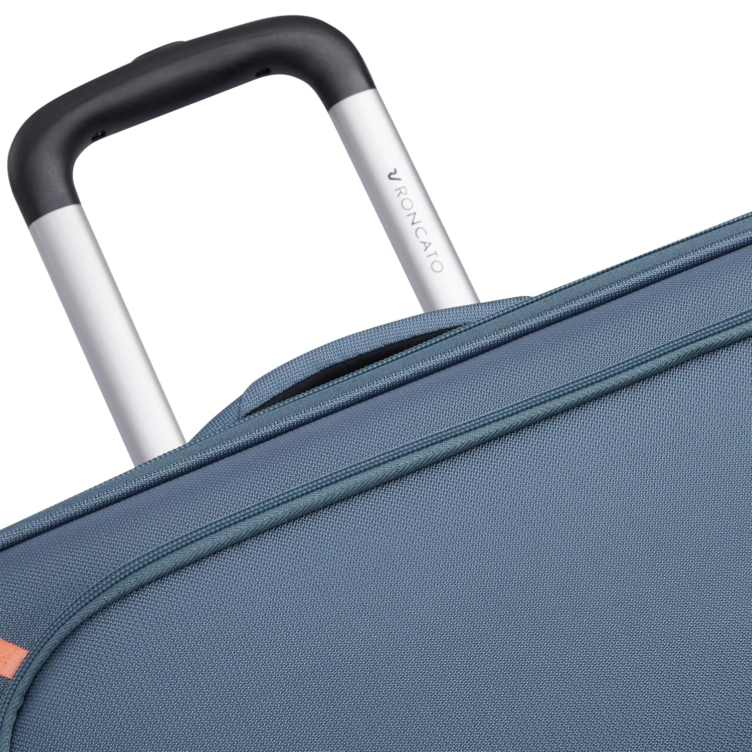 Roncato Twin Trolley Cabina Morbido Espandibile con TSA