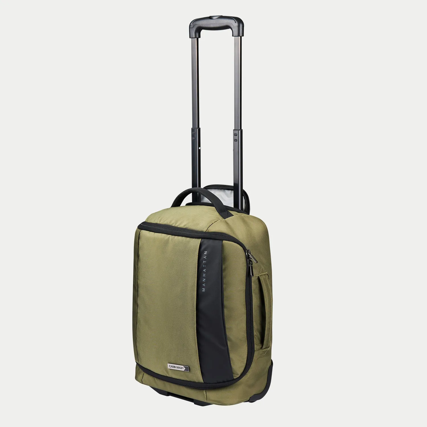 Cabin Max Lyon Manhattan Pro set bagagli 54L 24+30L