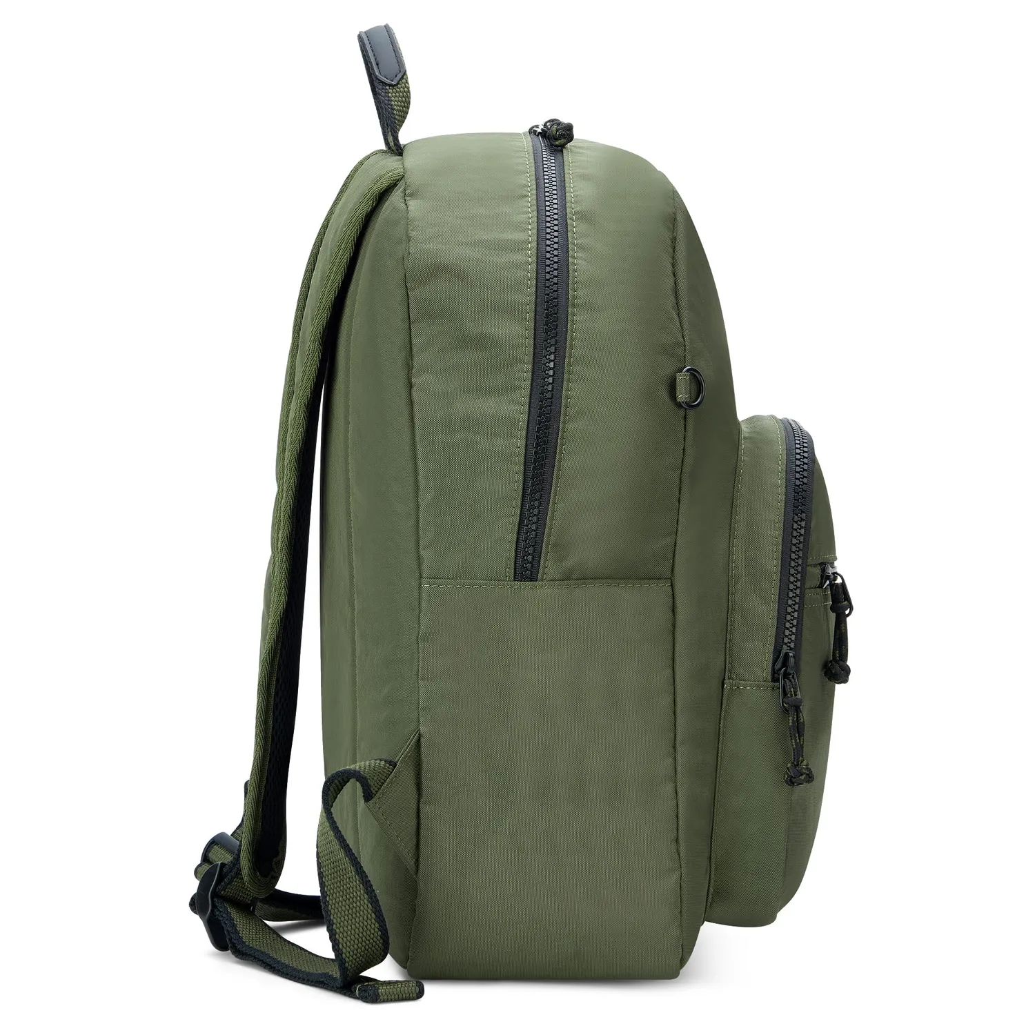 Roncato Rolling borsa hobo multi tasche blu