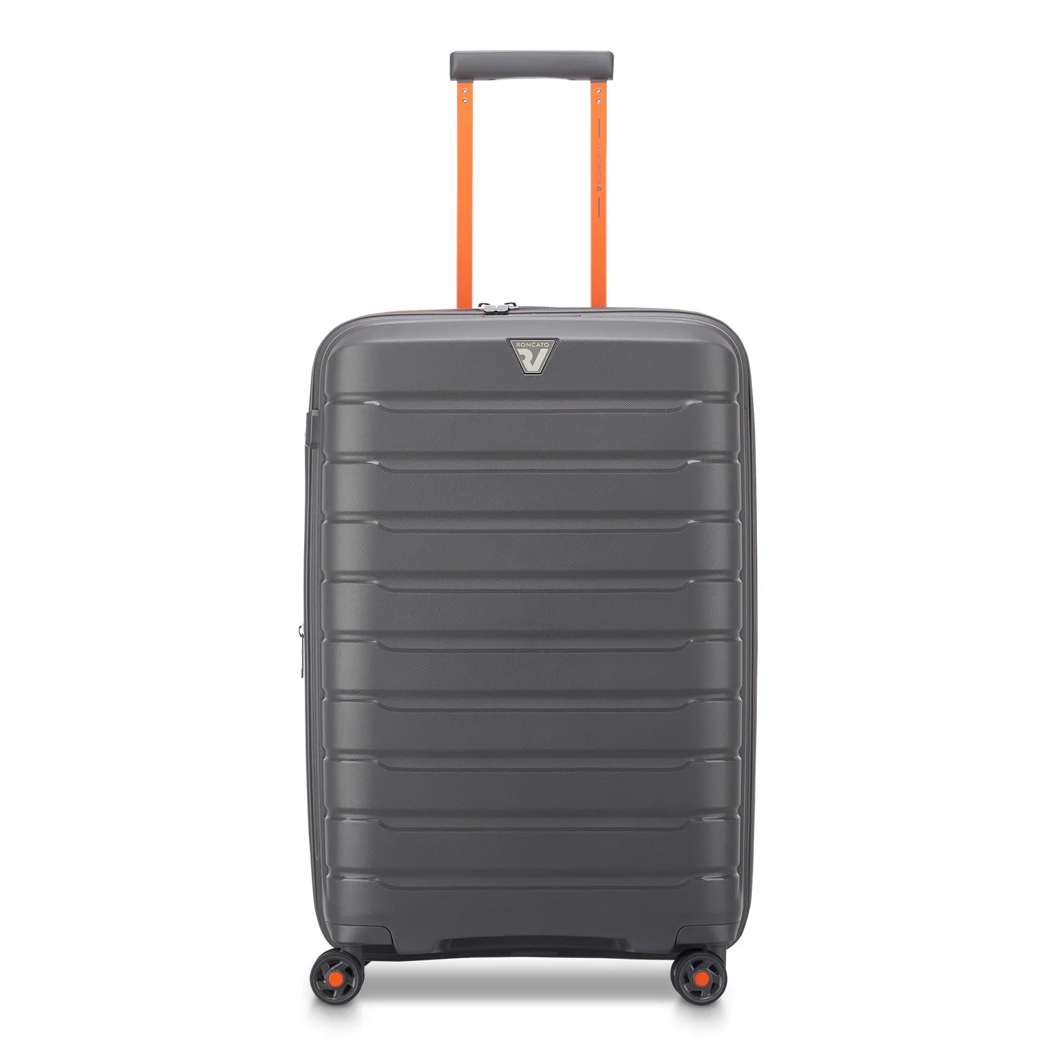 Roncato B-Flying Move trolley medio 68 cm grafite espandibile