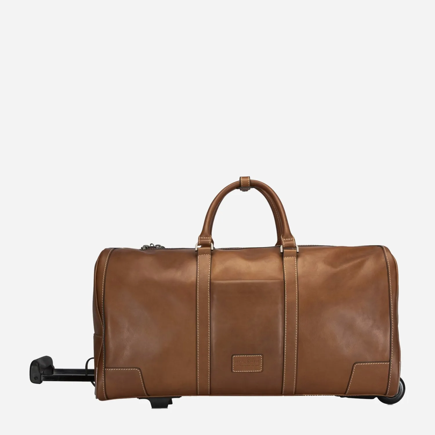 Jekyll & Hide Montana Wheeled Weekender borsone Colt 2 ruote