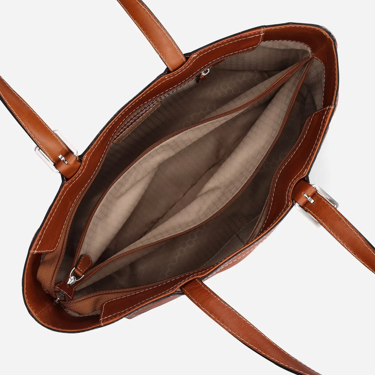 Jekyll & Hide Montana borsa a mano pelle Colt
