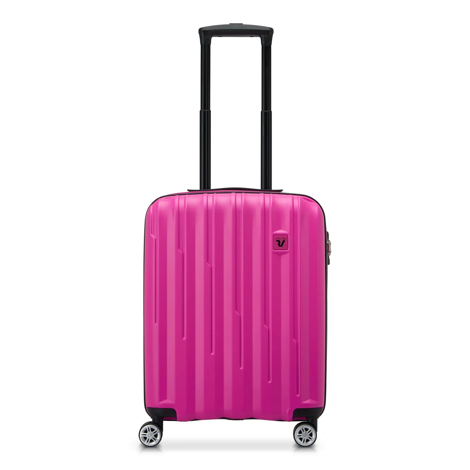Roncato Element 2.0 trolley cabina 55x40x20 fucsia 40 L