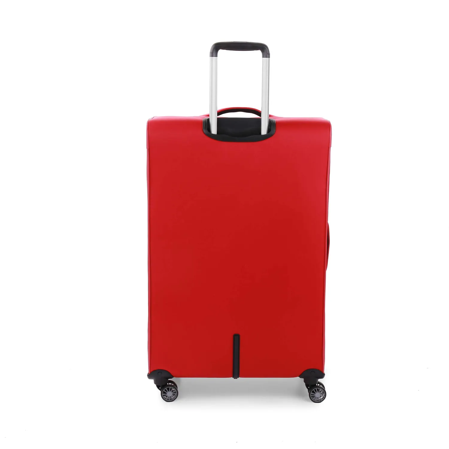 Roncato Crosslite trolley grande 75 cm rosso espandibile