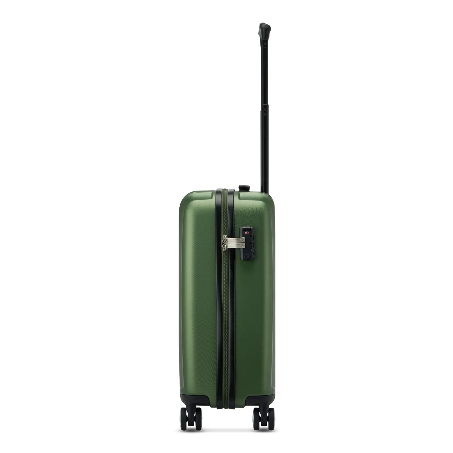 Roncato Element 2.0 trolley cabina 55x40x20 verde militare