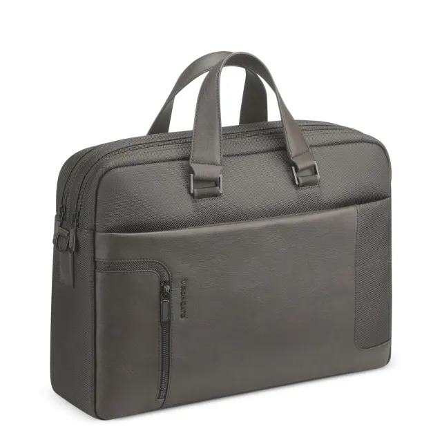 Roncato Panama 4.0 cartella ufficio 15.6" nera